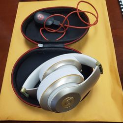 Beats Headphones Perfect Condition