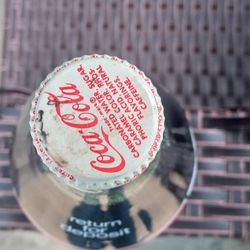 Coke Bottle