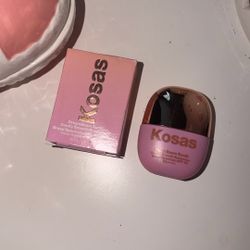 Kosas Mini Tinted Spf  
