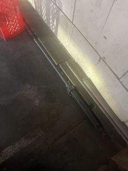Gym Weight And Bench