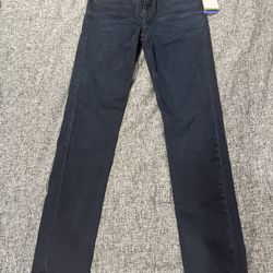 Boys Super Stretch Skinny Fit & Denim, H&M Brand, $21