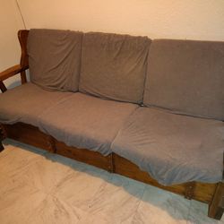Wooden Furniture Set