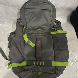 Free Backpack