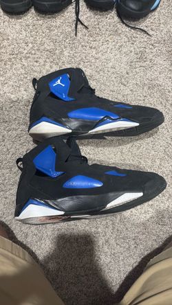 Men 11.5 Jordans