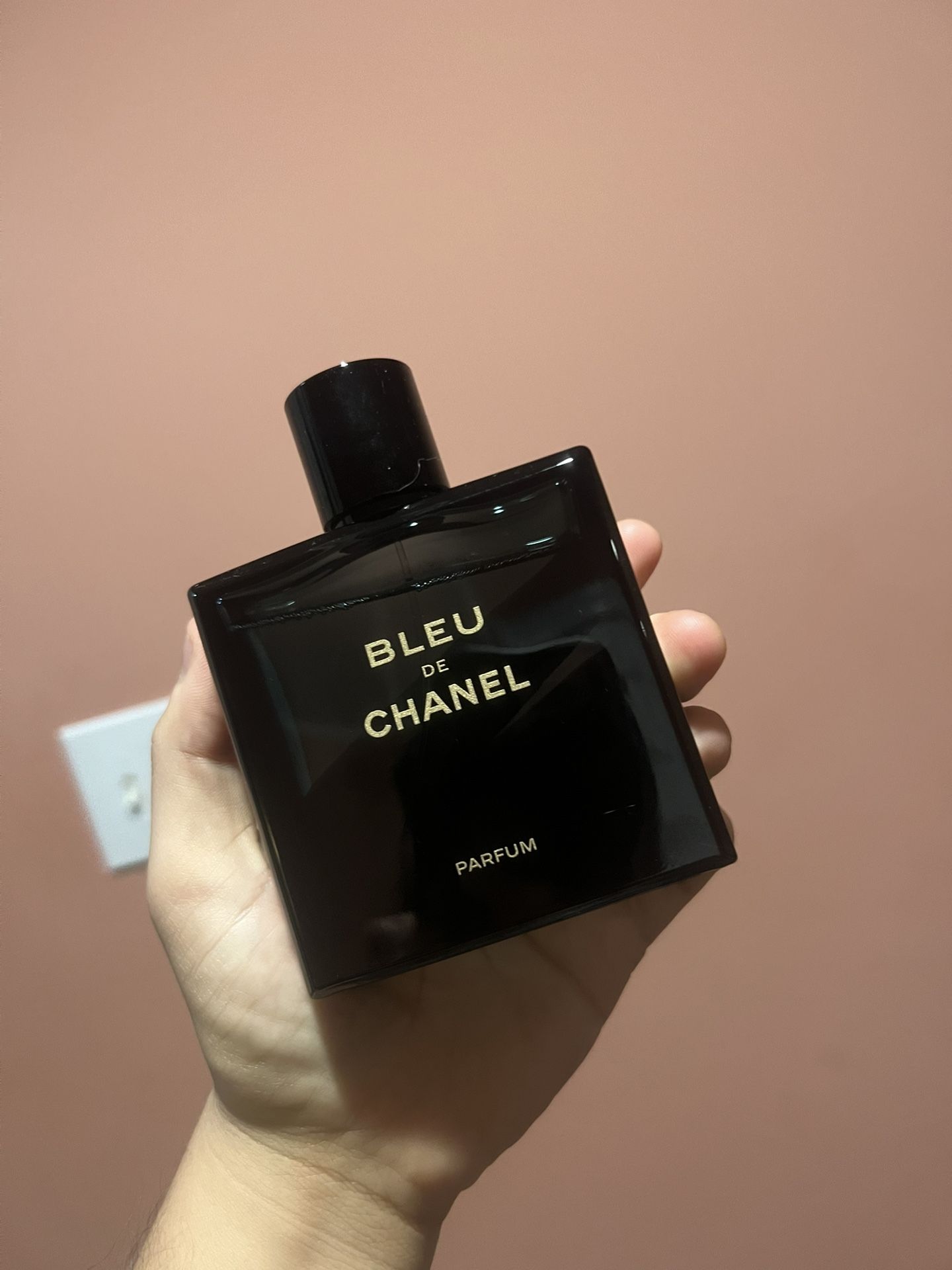 Bleu De Chanel Parfum 100ml