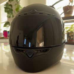 Bell Helmet Qualifier DLX - xl 