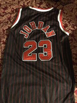 Michael Jordan jersey Size XXL