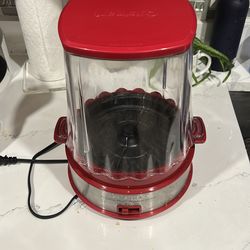 Cuisinart popcorn maker