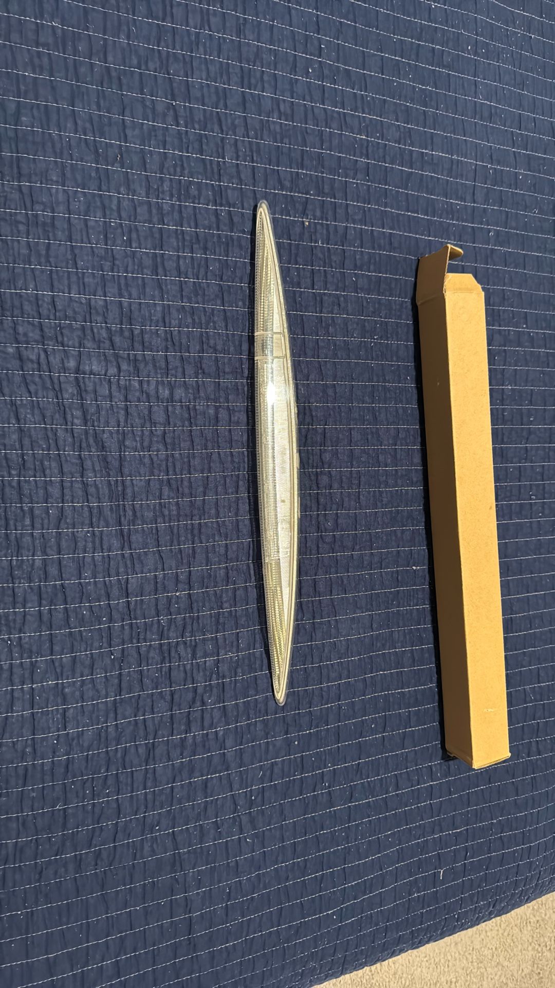 Tail Stop Center Light