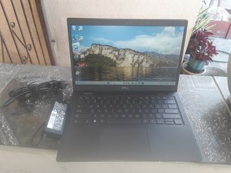 Dell Latitude 3520 Screen 14" Inch i3 3.00GHz 8GB Memory 240 GB HD Windows 11 MS Officewith Charger Included