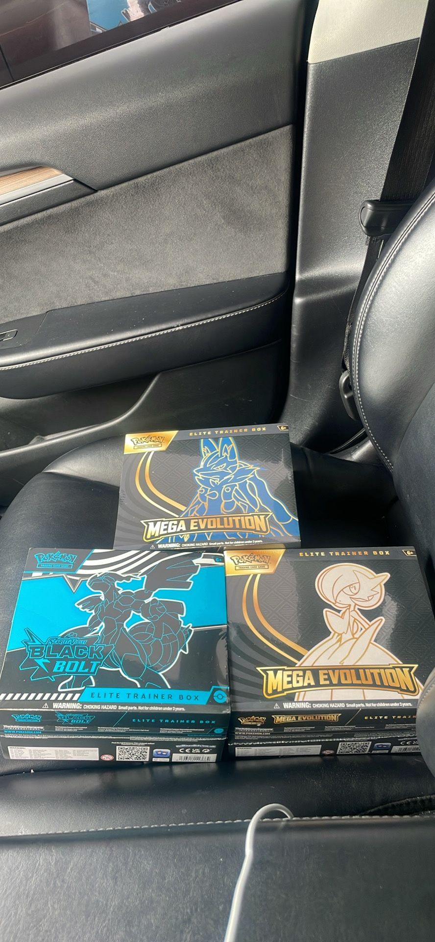 Pokemon Trading Cards 151 Sealed