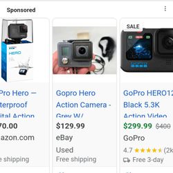 Hero GoPro