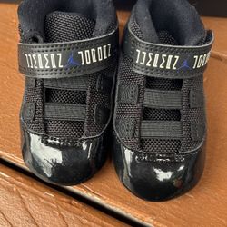 Jordan 11 Size 3c 