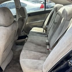 2007 Hyundai Sonata 