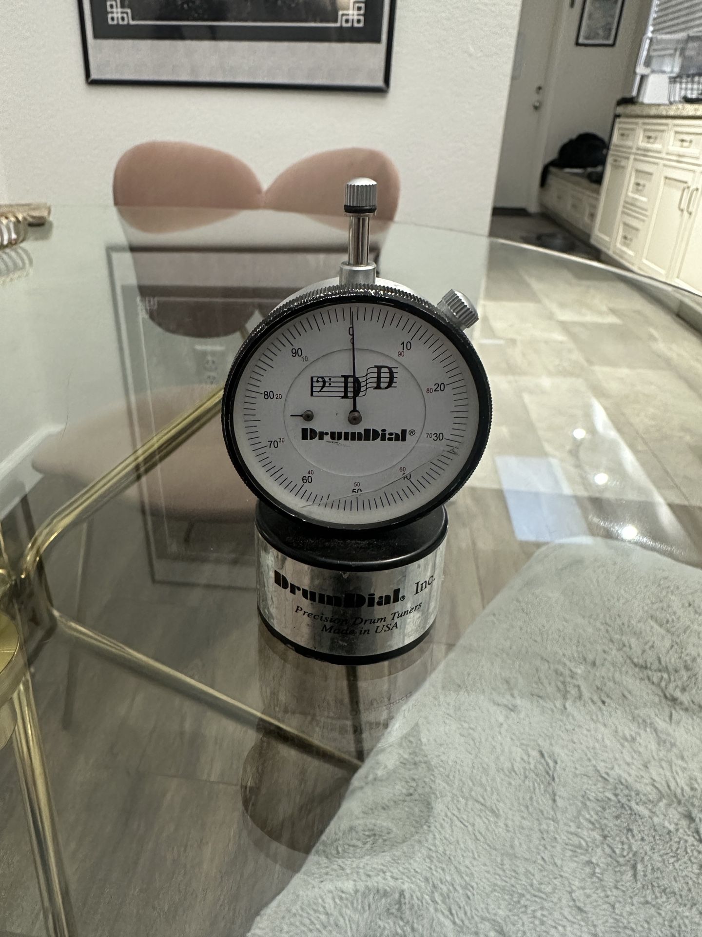 Drum Dial(s)