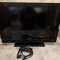 Vizio 32 Inch TV