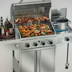 Grill