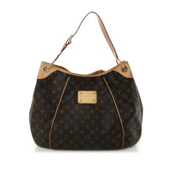 Louis Vuitton Galleria GM Shoulder Bag