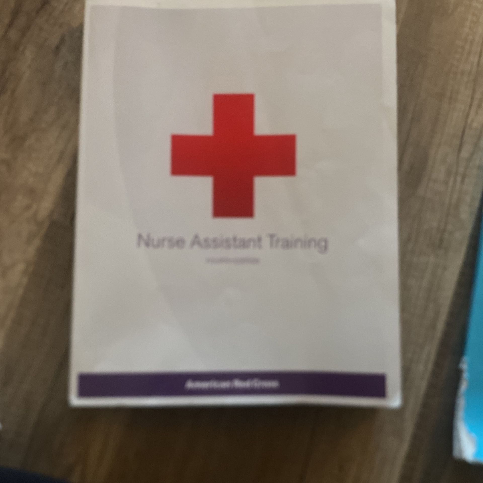 Nurse Assistant Training