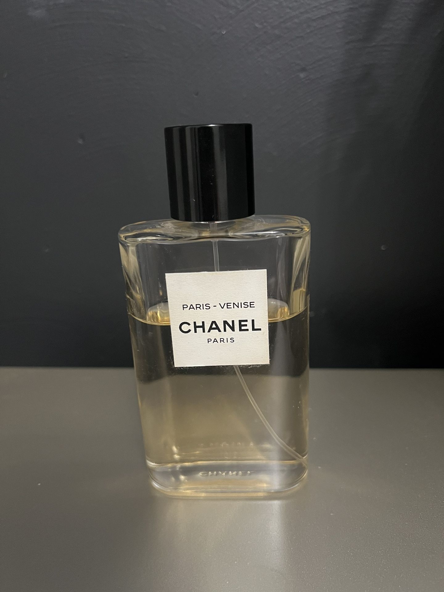 Chanel Perfume