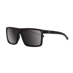 ALPHA DEFENSE GEAR SPORT SUNGLASSES | MATTE BLACK | BLACK