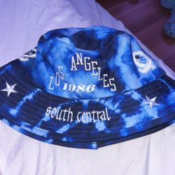 Bucket Hat
