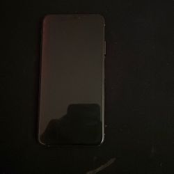 iPhone Xs Max 