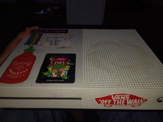Xbox 1s slim