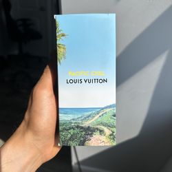 LV Pacific Chill