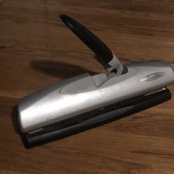 Swingline Heavy Duty Three Hole Punch