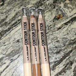 La Girl Conture Sticks