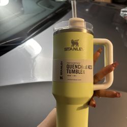 Stanley 40oz Quencher