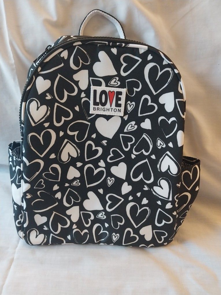 Brighton Backpack