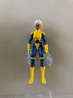 Marvel legends