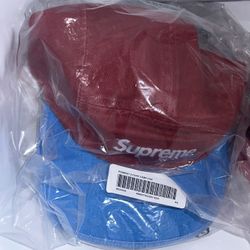 Supreme Hat 