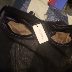 Mariemur Bodysuit