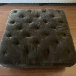 Ottoman For Living Room