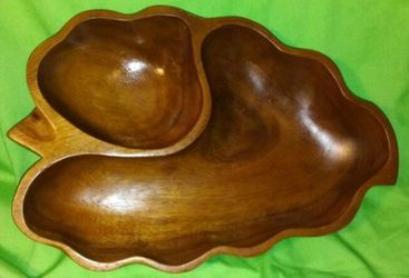 GORGEOUS NATURAL WOOD GRAIN ALBIZIA, RAIN TREE - SAMANEA SAMAN MONKEY POD COLLECTION