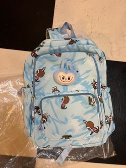 Labubu Backpack