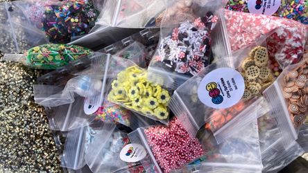 Slime Making Supplies