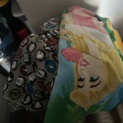 Kids Stuff