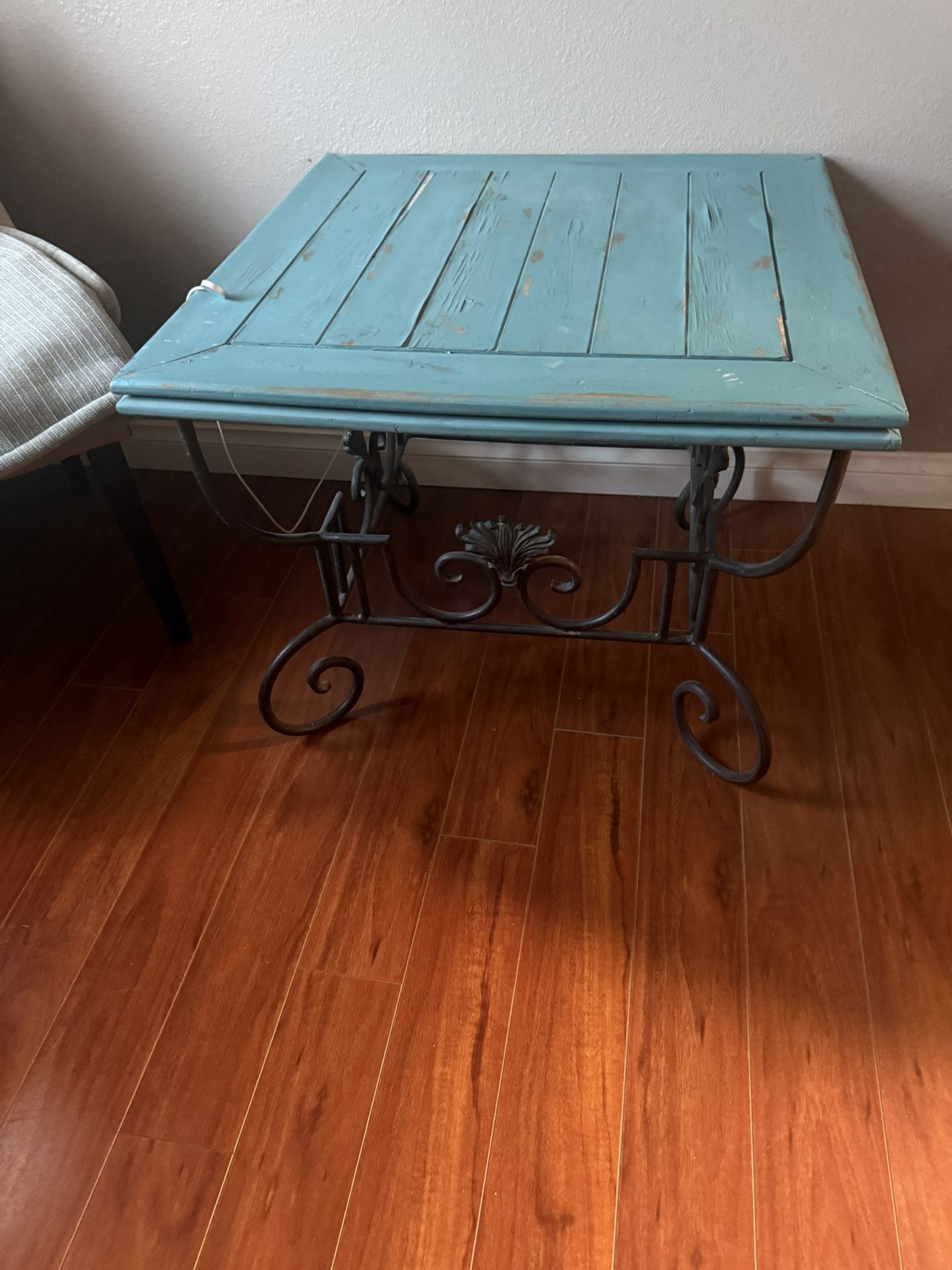 Antique Table