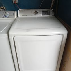Samsung Dryer