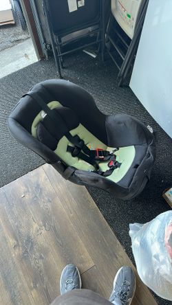 Babysit For Car