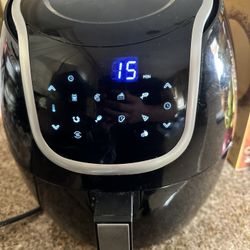 Air Fryer