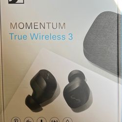 Sennheiser momentum True Wireless 3