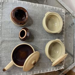 Ceramic Cookware Great Condition