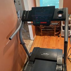 Treadmill 