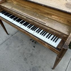 Free Piano 