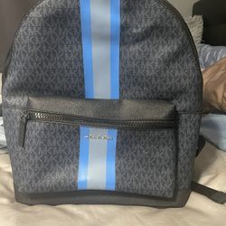 Men Michael Kors Backpack